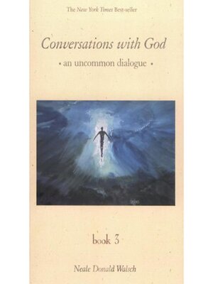 cover image of Conversation with God